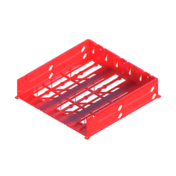 Render of MODULITH 270 Case - 3W-1H